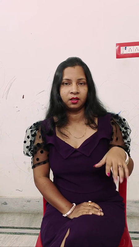 Tumpa Ghosh ytm 10.15