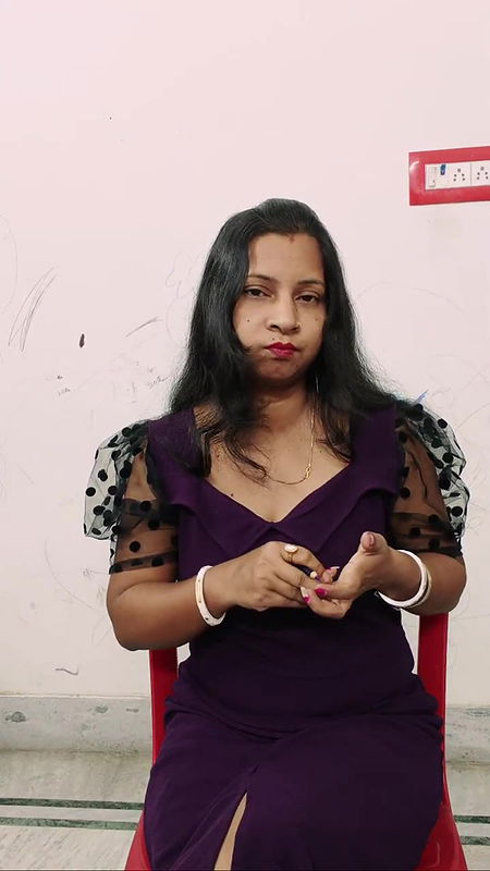 Tumpa Ghosh ytm 10.15