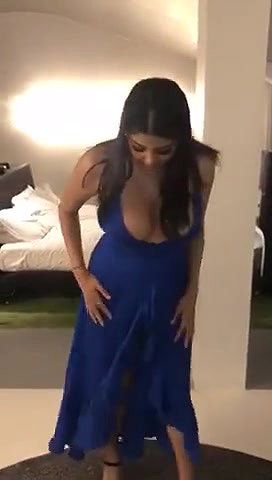 Paki Hoot Rick Girl in Hotl Room for Client