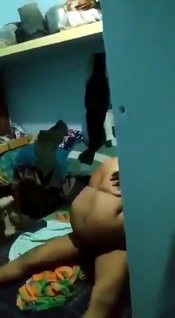 Chubby bhabhi fucked by mature old man