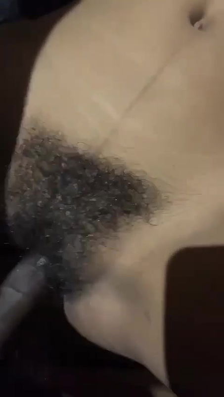 Slim girl hairy pussy Fucked