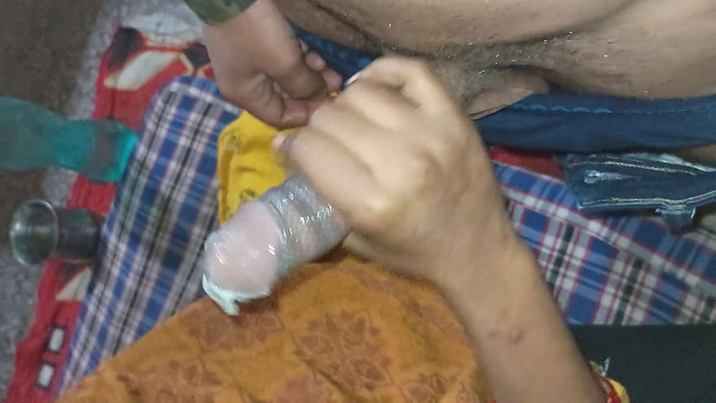 Bhabhi sucking big cock, cum in mouth, desi blowjob