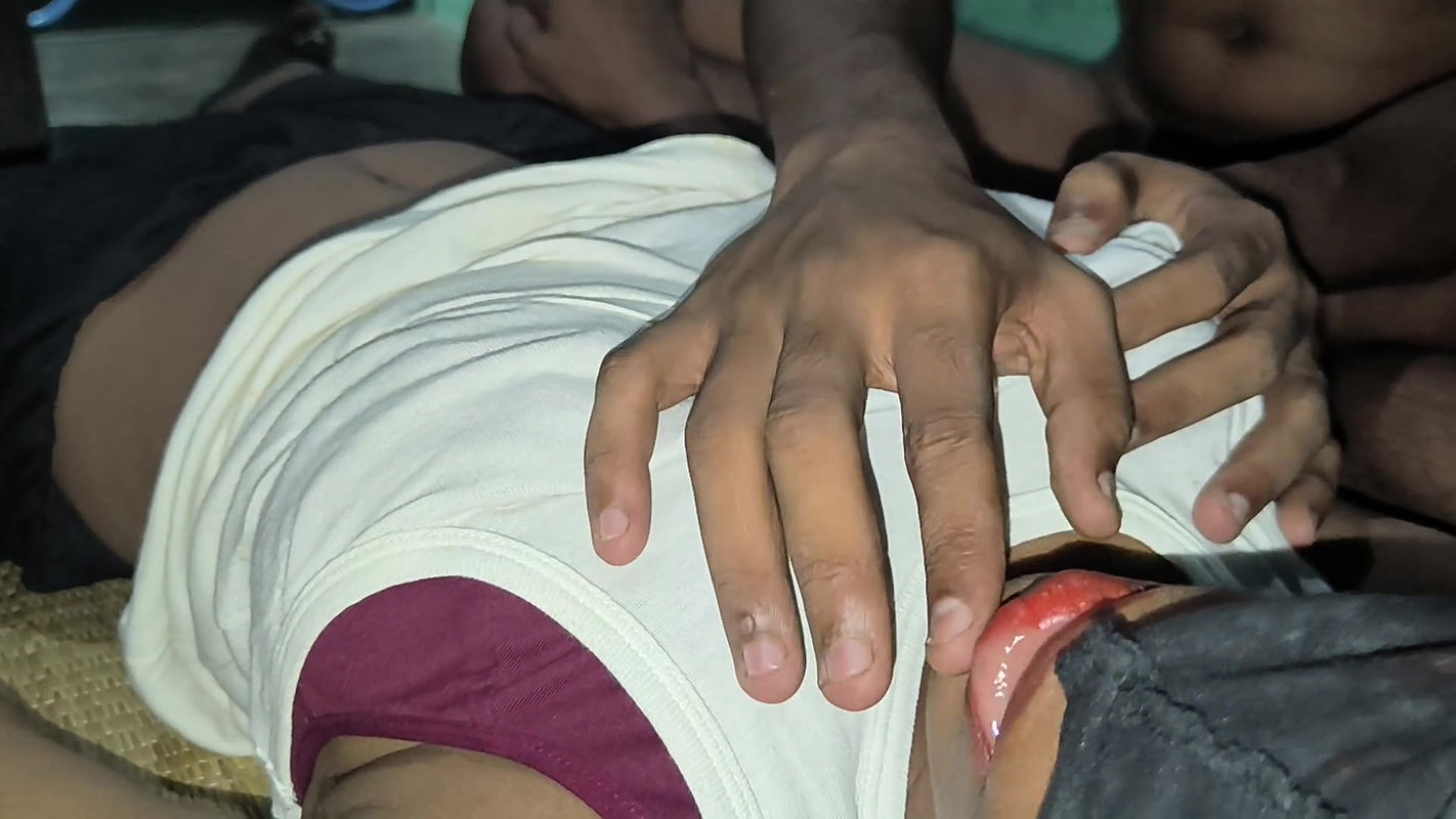 Indian Tamil Girl First time Anal Sex Video