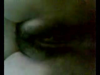 young bhabhi giving blowjob