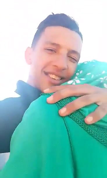 Paki Horny Cutie