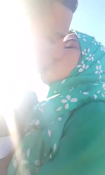 Paki Horny Cutie