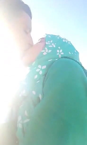 Paki Horny Cutie