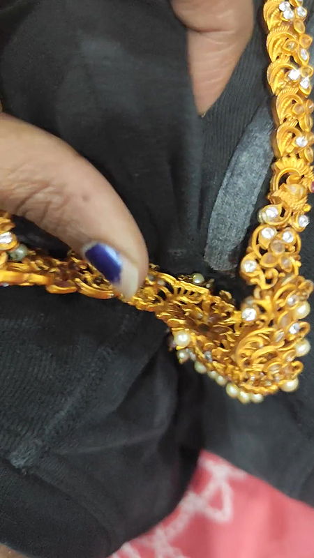 Horny unsatisfied housewife enjoying with room owner