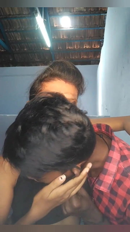 Desi Couple