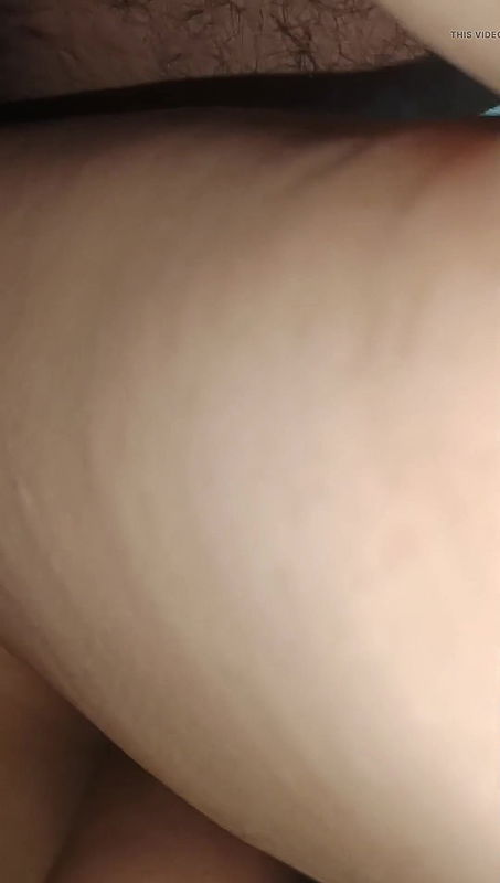 My beautiful wife fuck doggy style