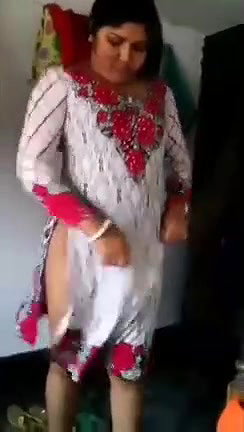 Boudi After Fuck
