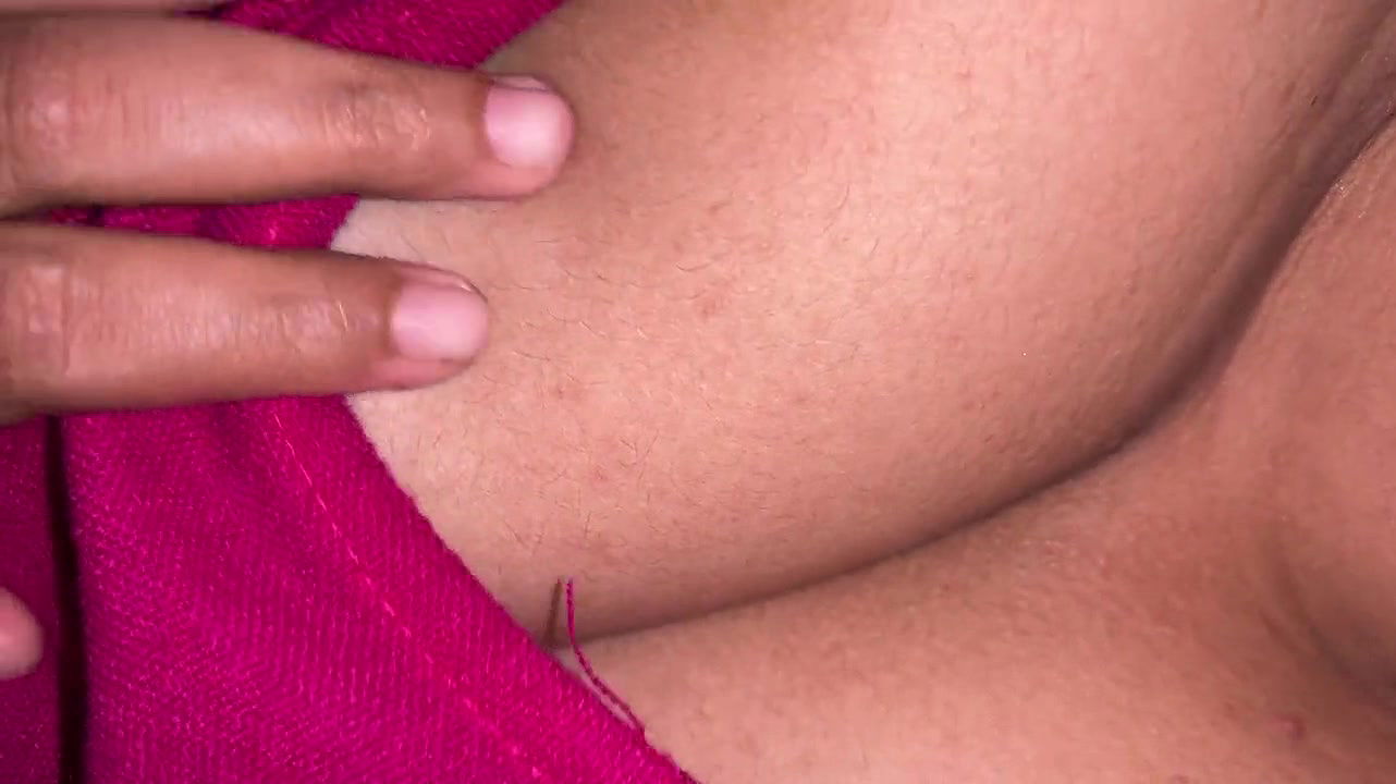 Sucking Step Sister Tight tits ?