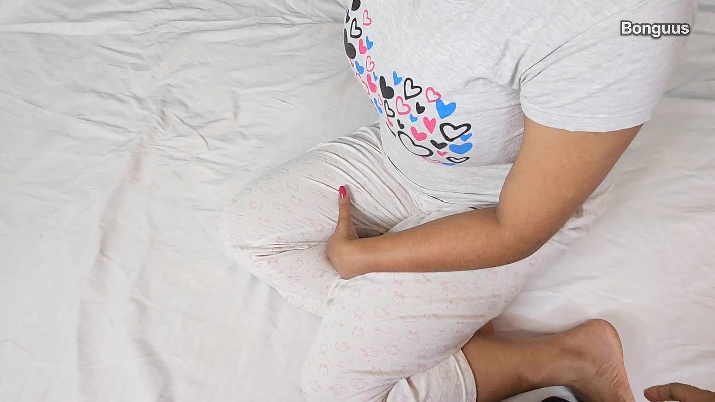 Caught Step Sister Watching Porn Red Handed Fucked Her Well Then