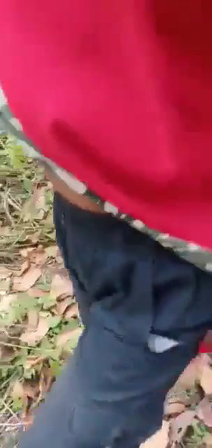 Desi cute girl fucking outdoor