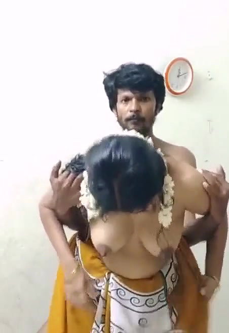 Quikie with Married SSali