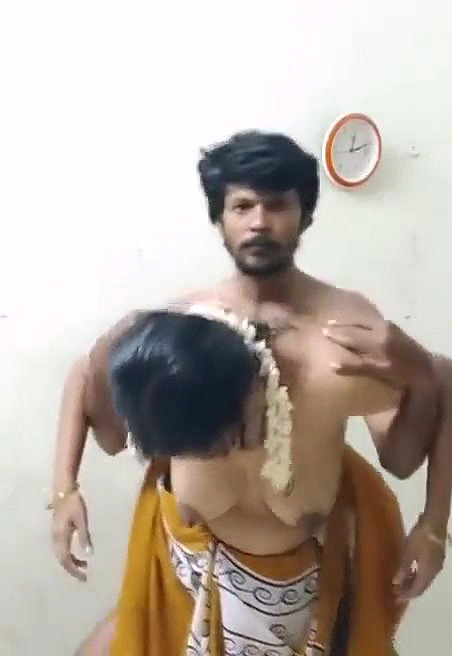 Quikie with Married SSali