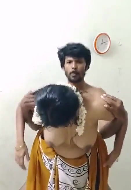 Quikie with Married SSali