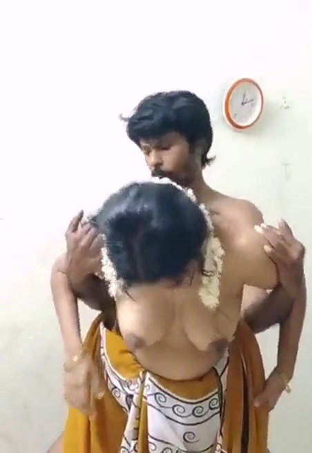 Quikie with Married SSali