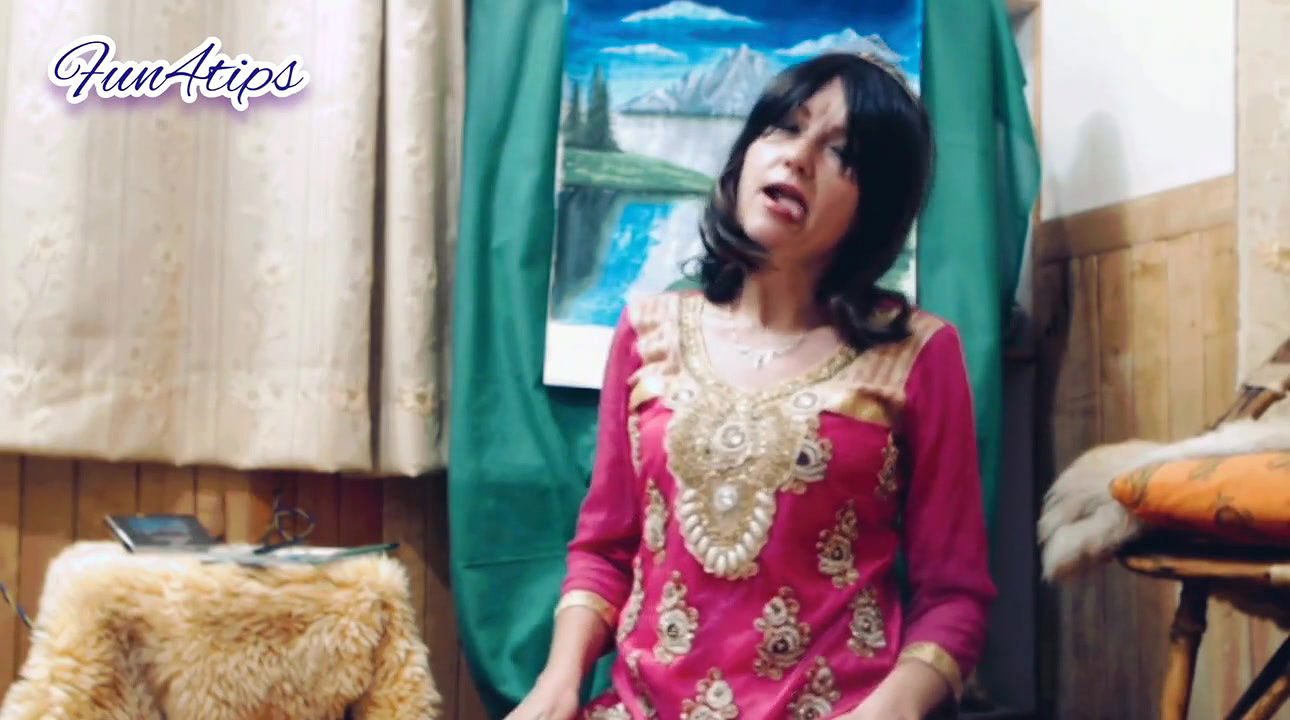 Future Super Webcam Slut First Timid Steps