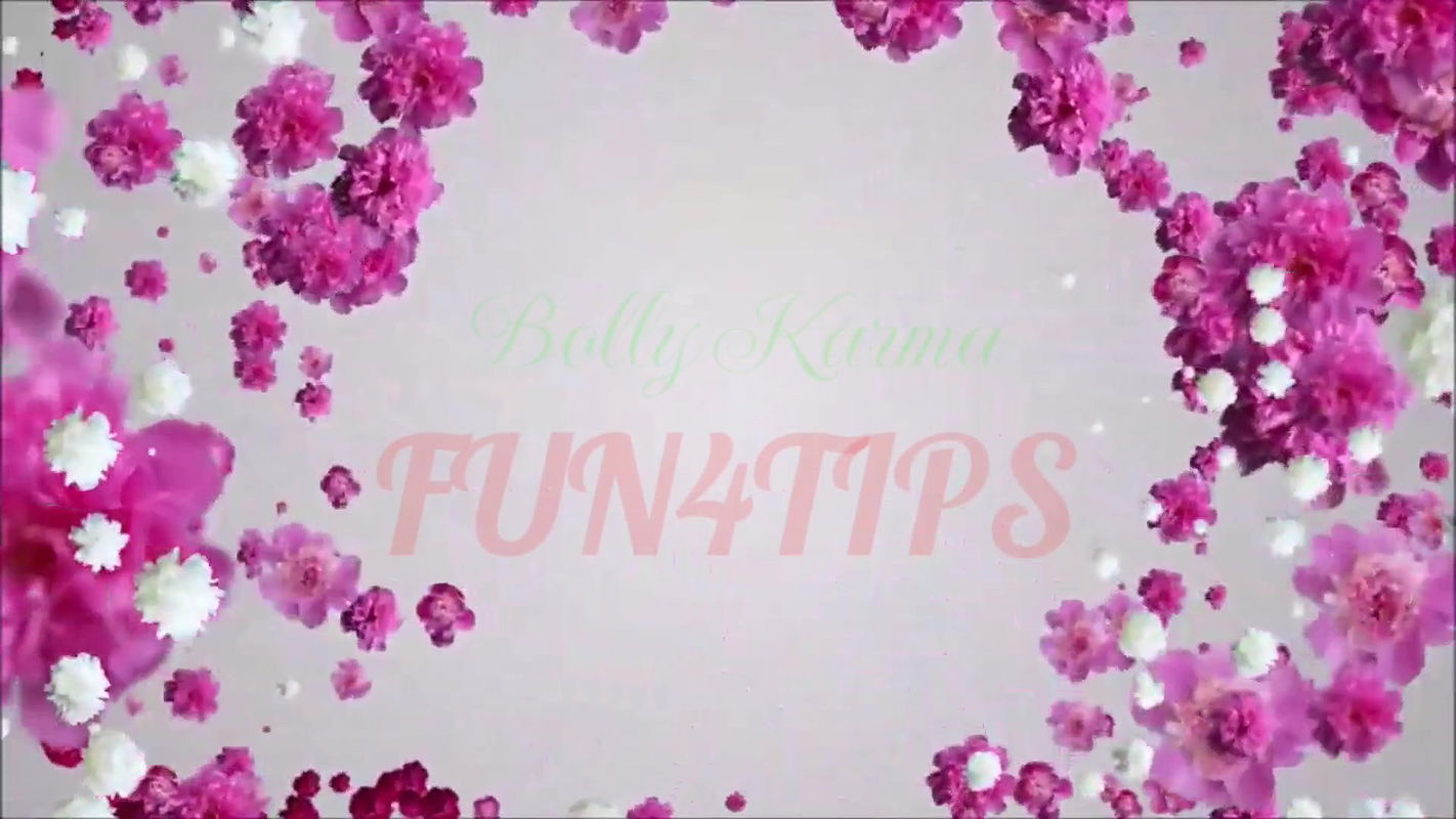 Get Ready Before I Start