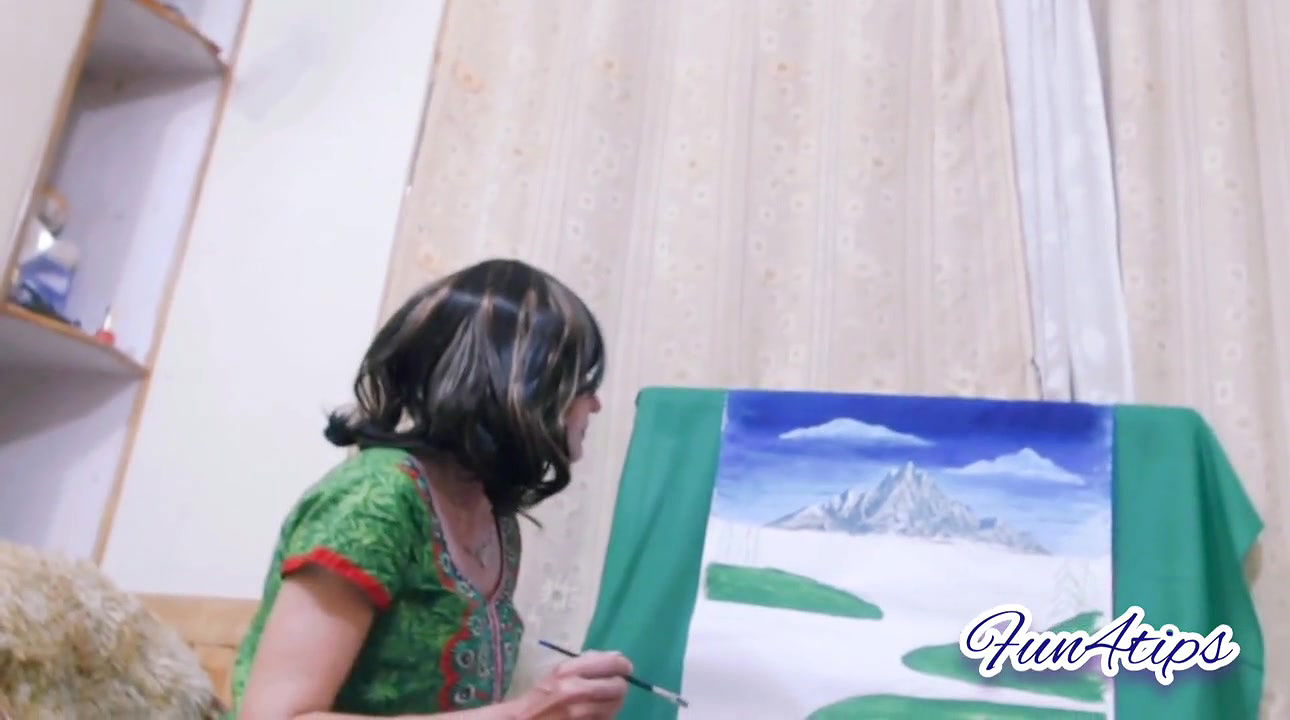 Hot MILF Tongue Ahegao.