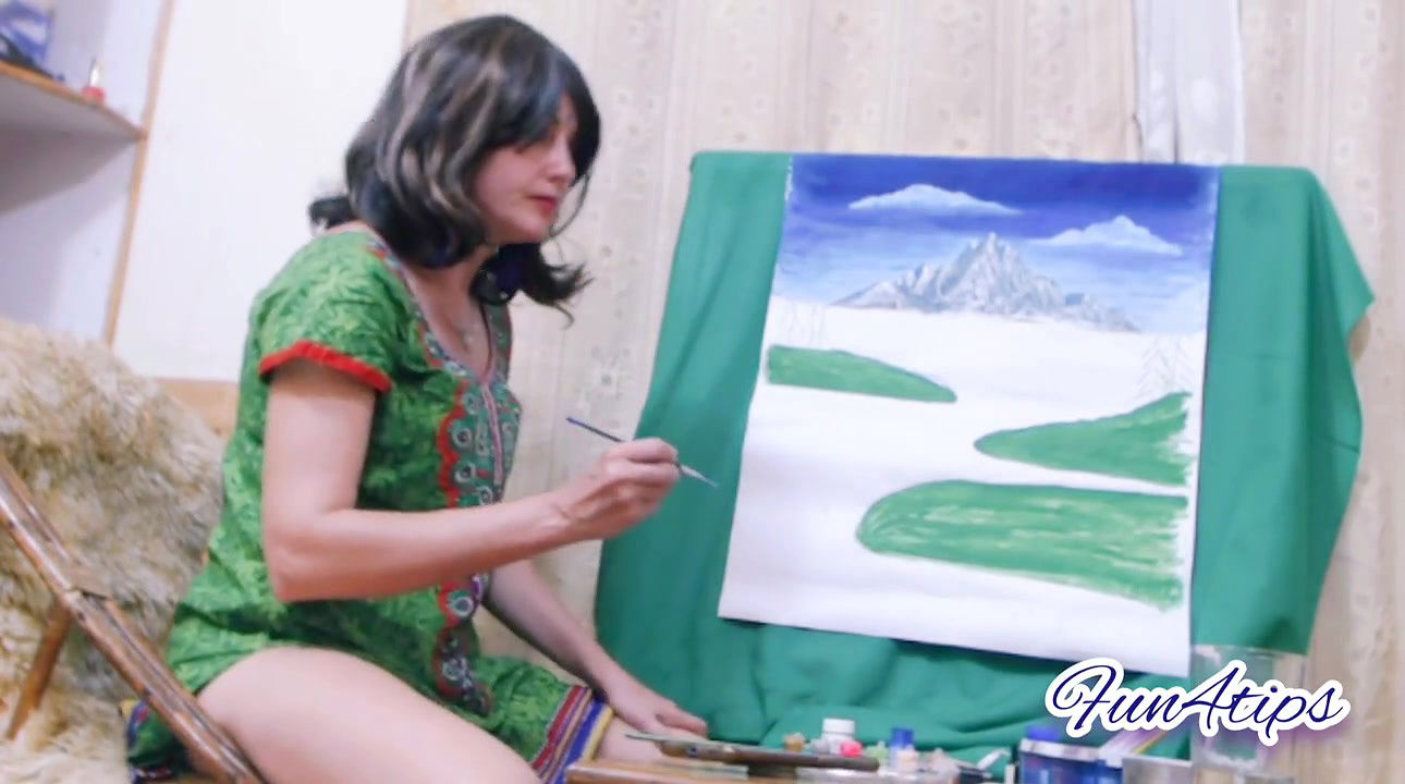 Hot MILF Tongue Ahegao.