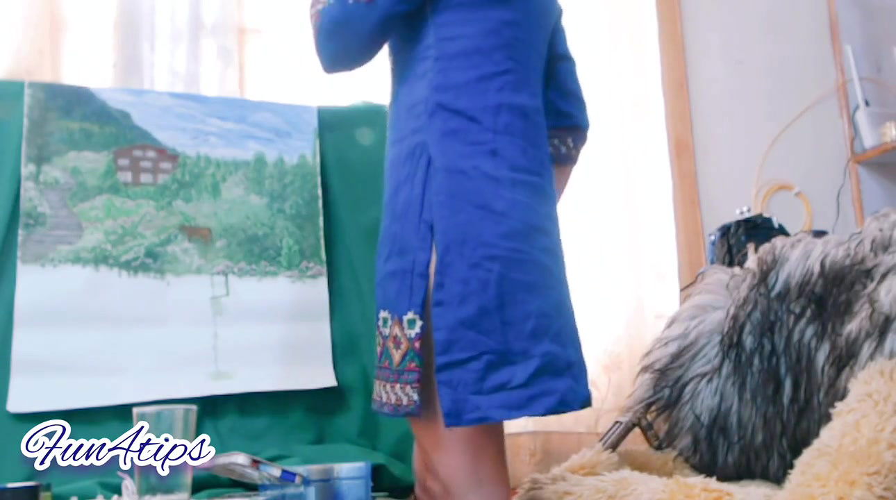 I Flash My Beautiful Tight Ass for You.