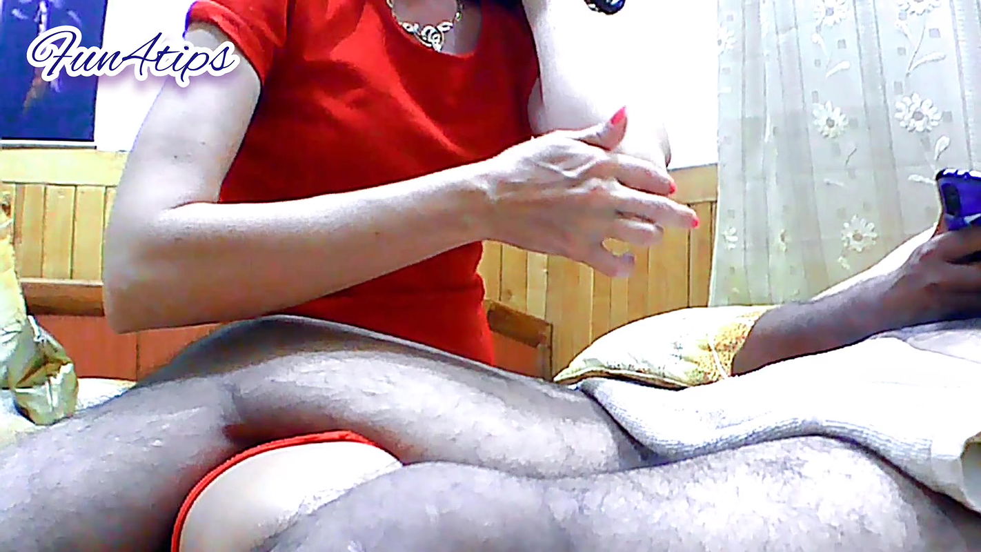 Just Waiting for the Tip