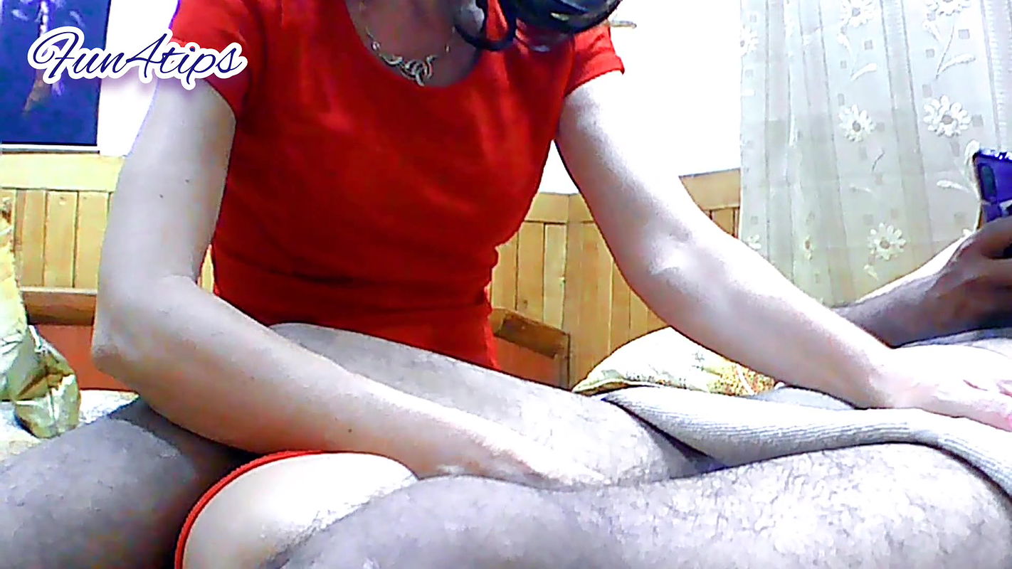 Just Waiting for the Tip