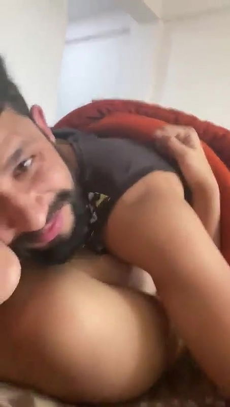 Beautiful girl fucking hard with moans