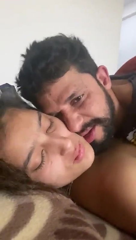 Beautiful girl fucking hard with moans