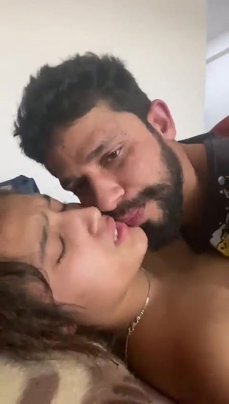 Beautiful girl fucking hard with moans