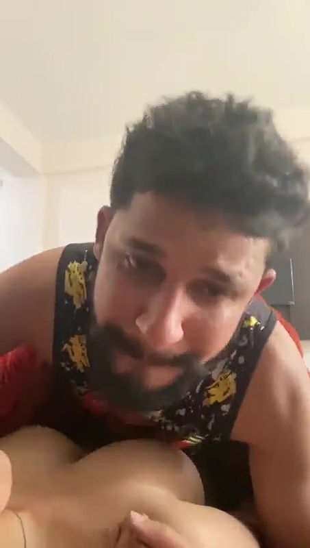 Beautiful girl fucking hard with moans