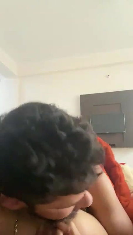 Beautiful girl fucking hard with moans