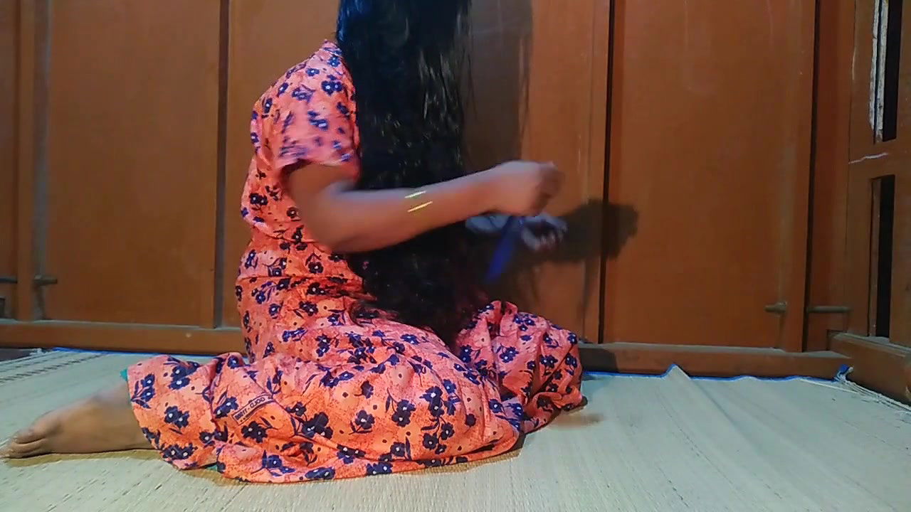 Aunty Having Sex with Boyfriend at Home