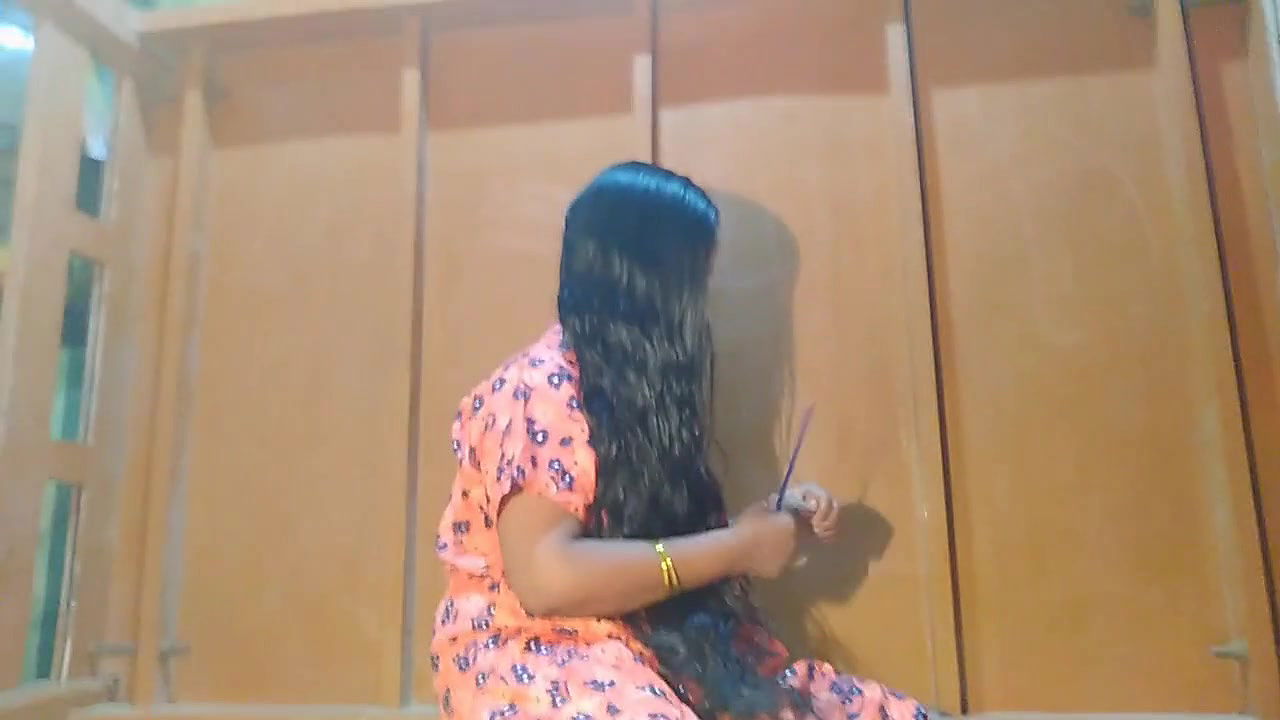 Aunty Having Sex with Boyfriend at Home