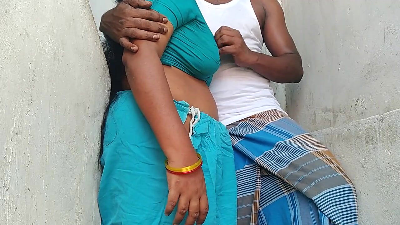 Desi Aunty Long Hire Perfect Body Nice Boobs