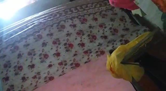 Village bhabhi fucking