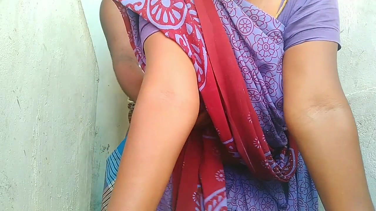 Indian Aunty Second Floor Step Sex