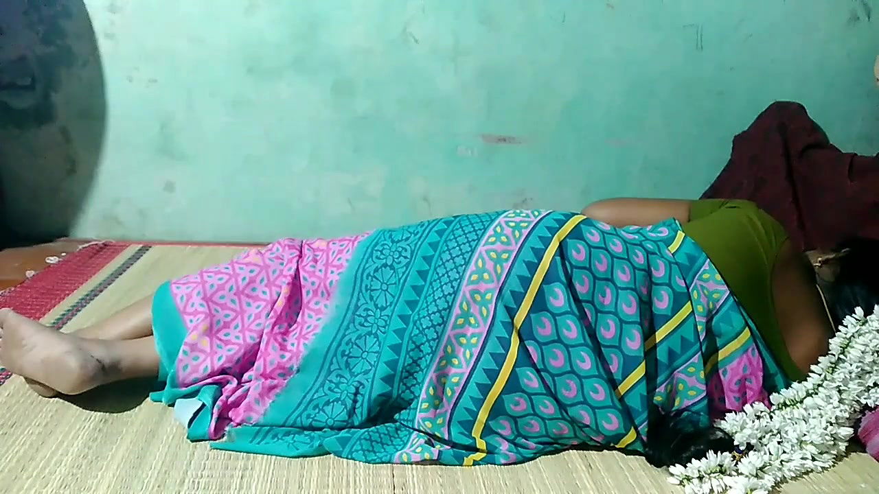 Indian Boy Fucks Tamil Aunty