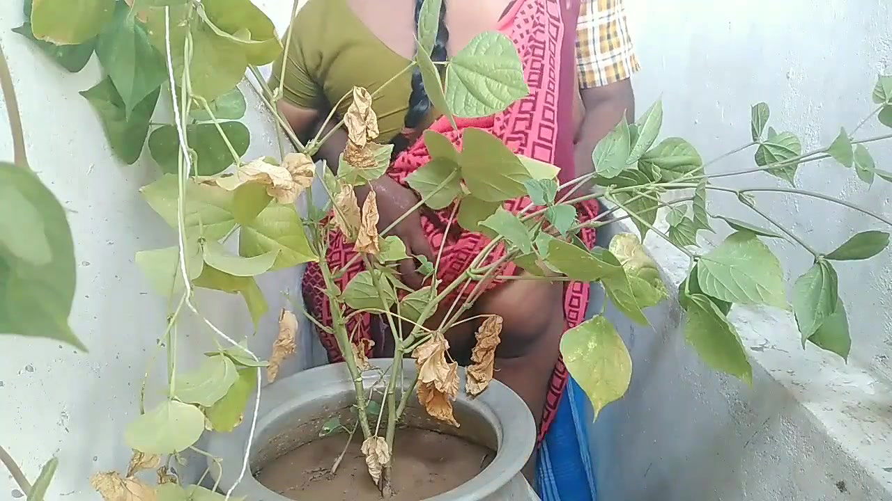 Indian House Woife Sex with House Woner