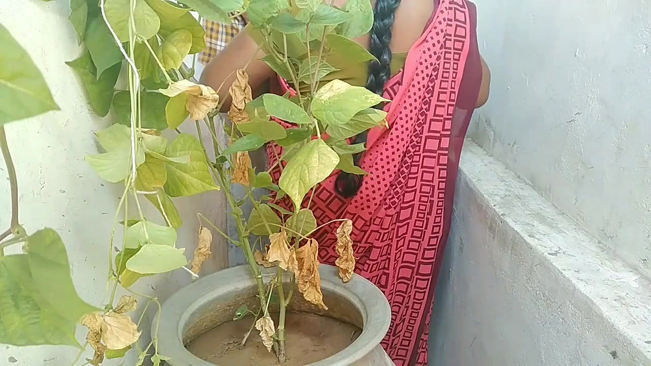 Indian House Woife Sex with House Woner