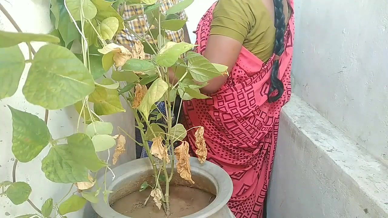 Indian House Woife Sex with House Woner