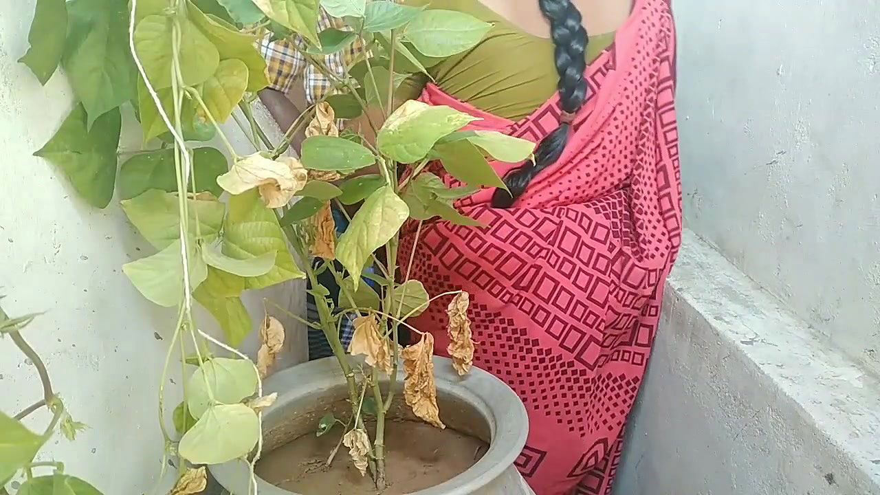 Indian House Woife Sex with House Woner