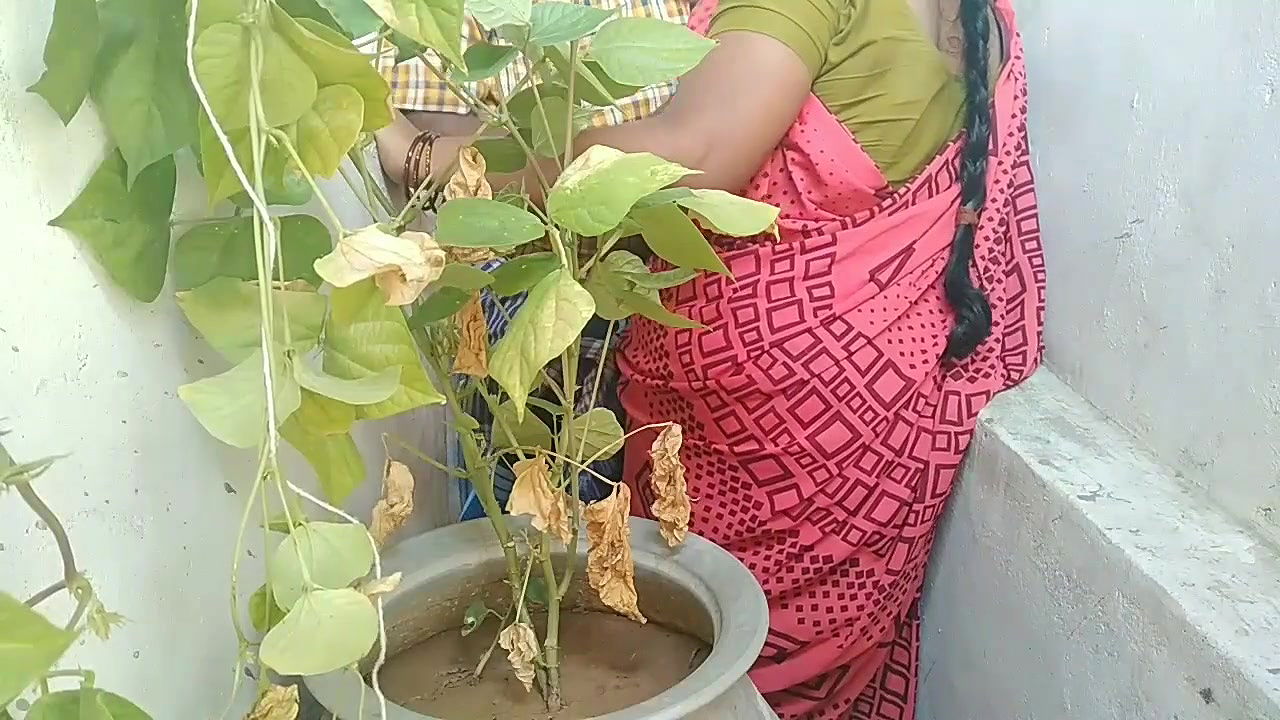 Indian House Woife Sex with House Woner