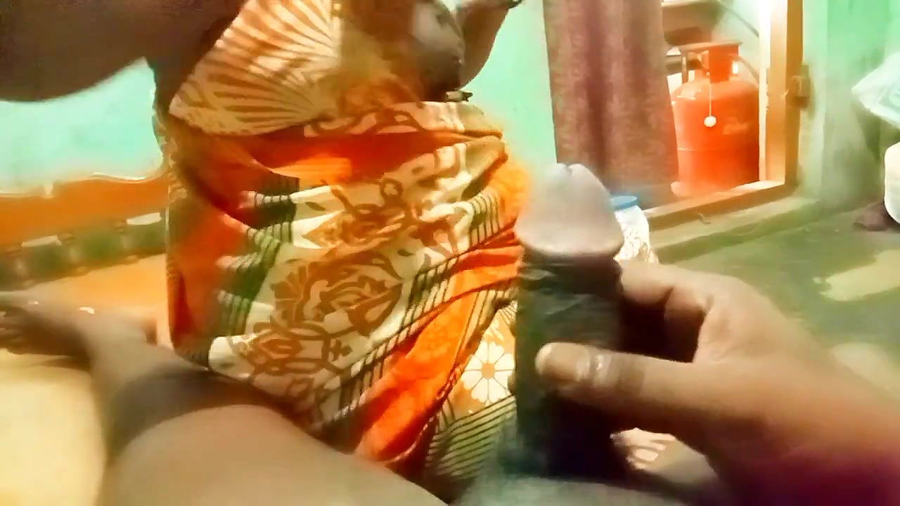 Indian Tamil Aunty Sex Video