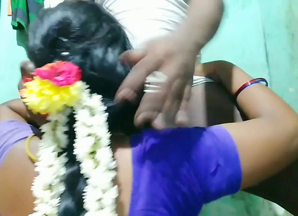 Indian Tamil Priyanka Aunty Doggy Style