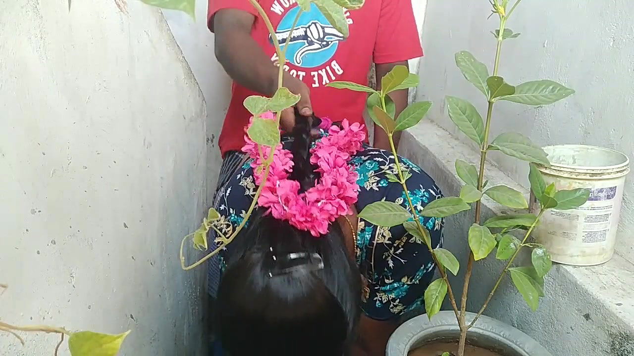 Indian Tamil Village Beauty Aunty Sex