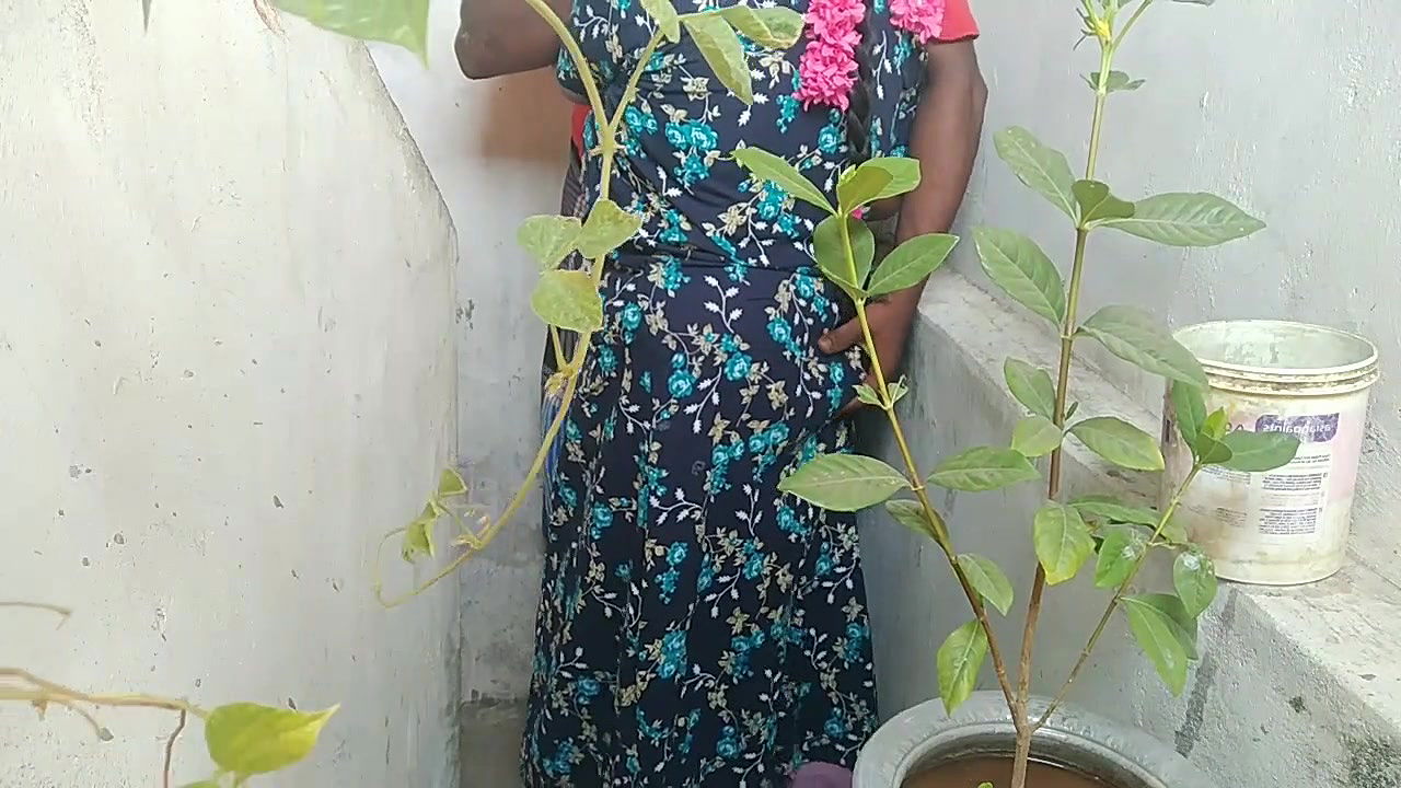 Indian Tamil Village Beauty Aunty Sex