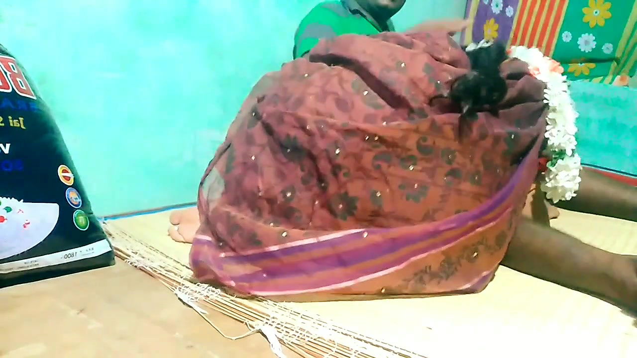 Indian Teacher Pussy Eating at Home